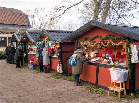 Skånes bästa julmarknad